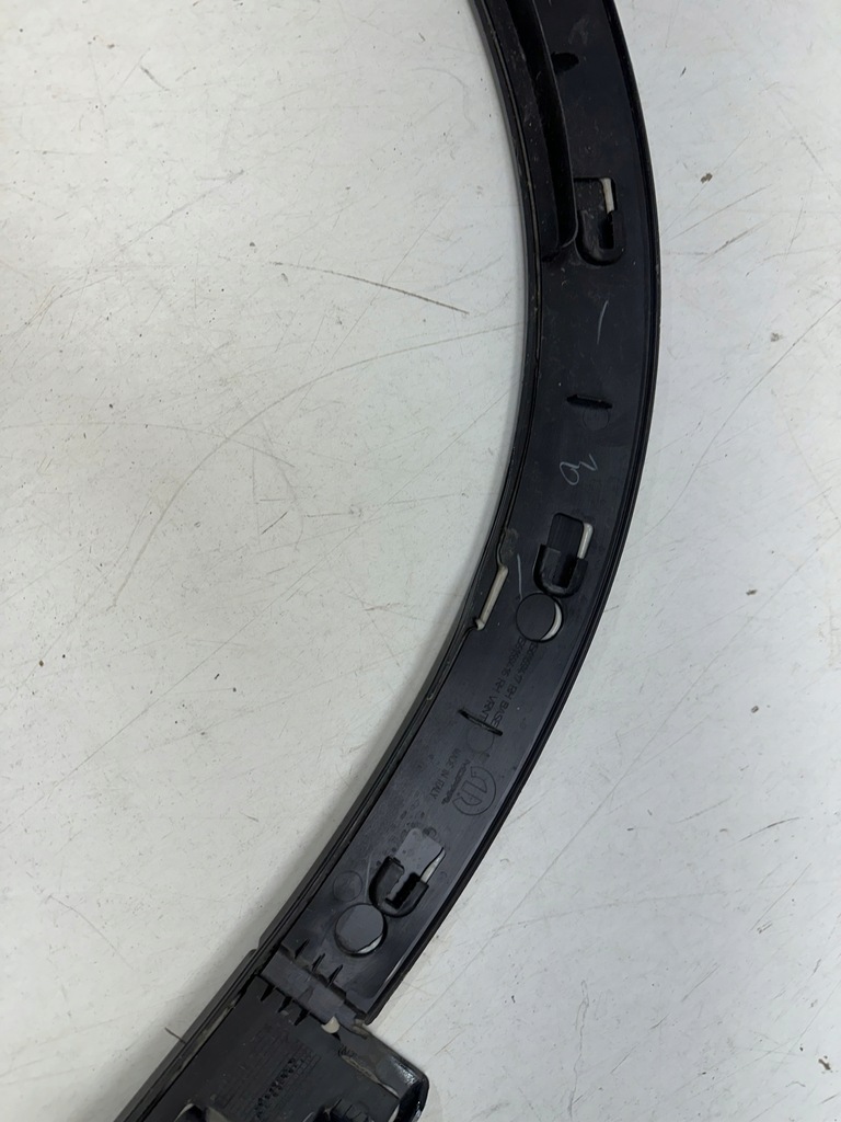 фото №12, Молдинг крыла правый перед alfa romeo tonale