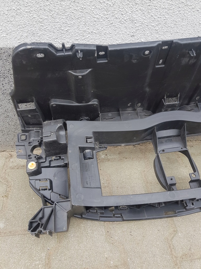 фото №6, Усилитель радиатора pas smart fortwo a4538855800