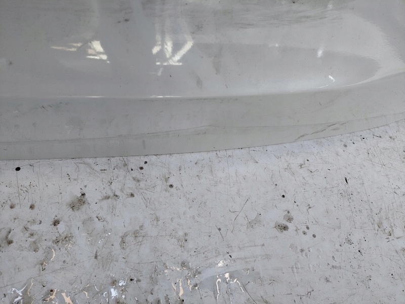 фото №3, Bmw ix3 ix3 кришка багажника задня