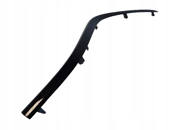 фото №1, Mercedes gls x166 166 молдинг права 63 amg ніч