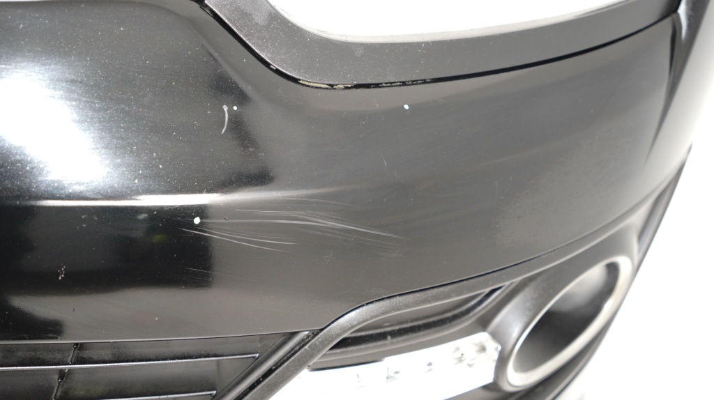 фото №10, Бампер перед передний renault megane iii lift 12-16r