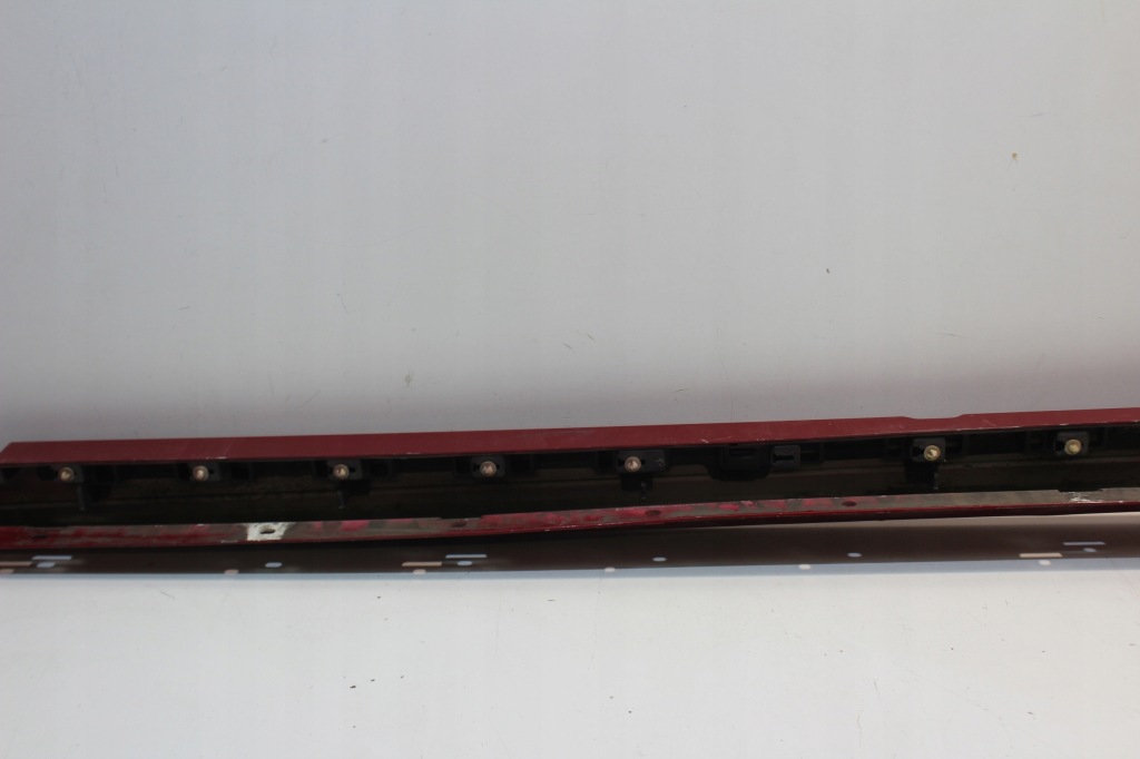 фото №6, Молдинг поріг права jaguar xf r-sport x260 cała оригінальний номер gx6m-101d56a