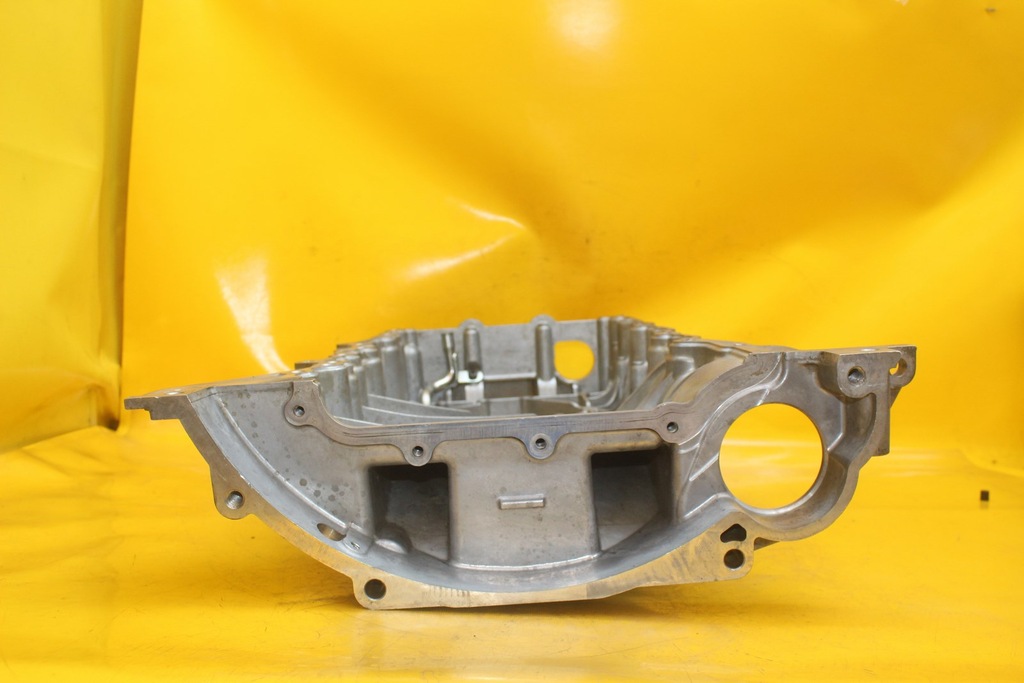 фото №9, Поддон oleowa jaguar xj x351 508ps 5.0b v8 8w93 6706 ad