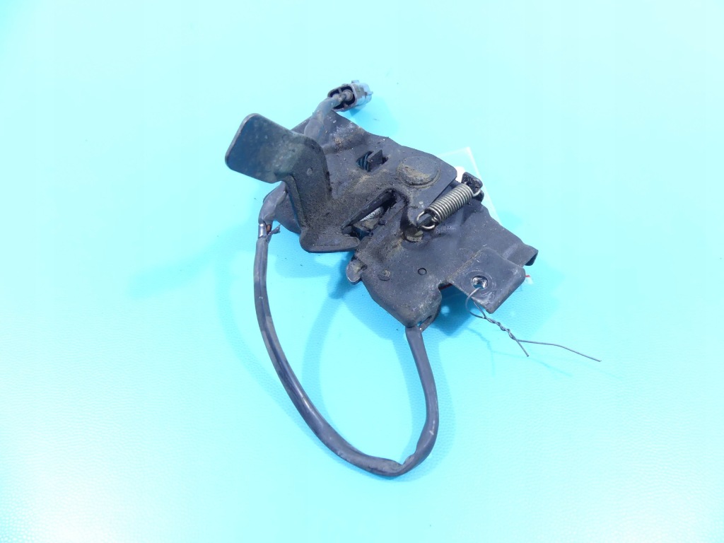 Купить Замок капот 2 pin mazda cx-9