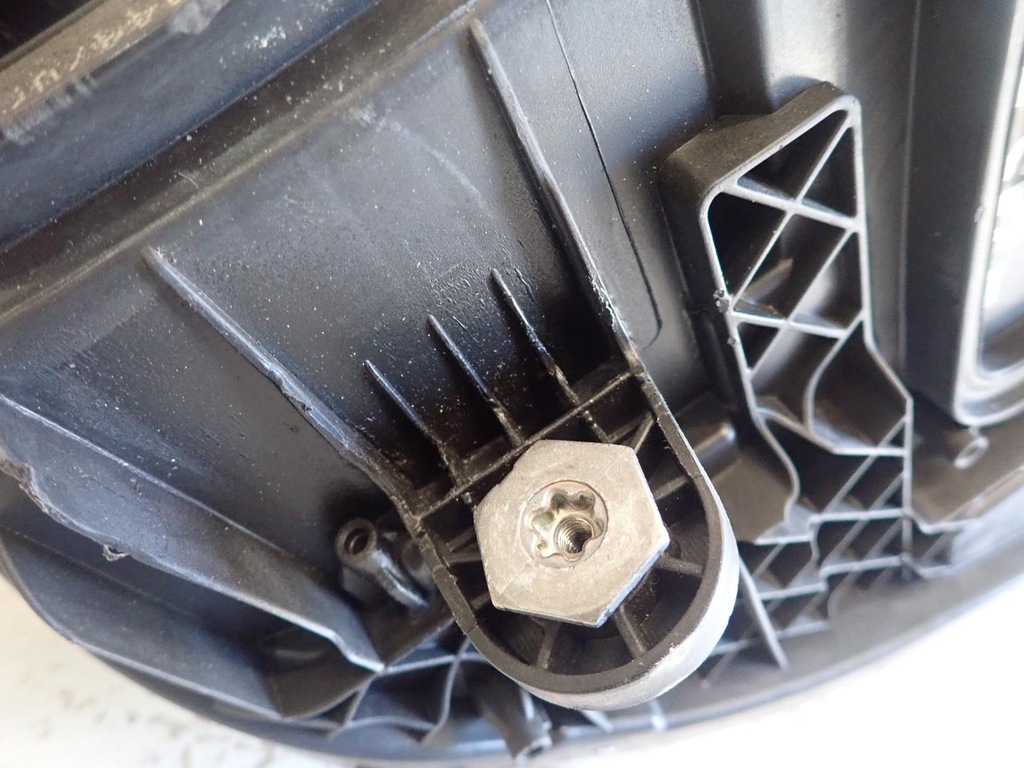 фото №10, Лампа перед ліва mercedes e-klasa w213 full led