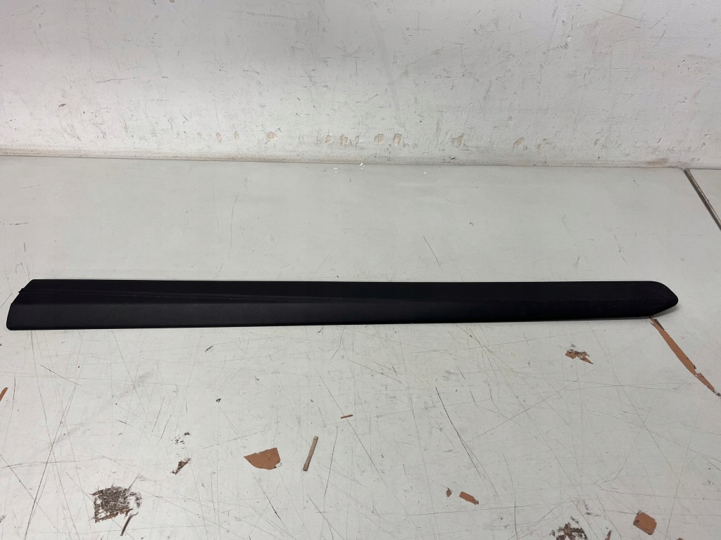 фото №1, Молдинг дверь левая передняя fiat doblo ii 10-14 opel combo 735455443