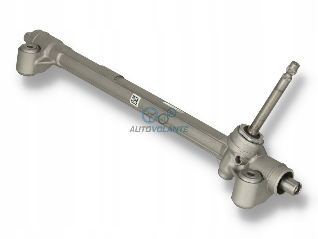 фото №6, Трансмиссия рулевая рейка chevrolet spark iv