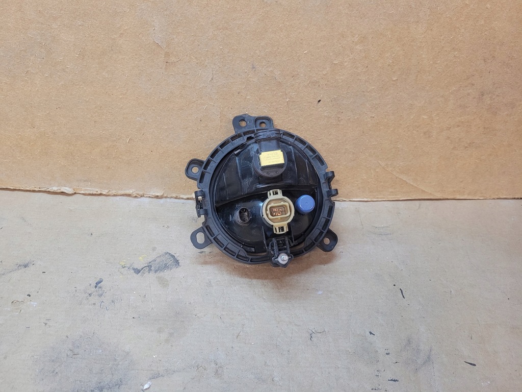 фото №3, Противотуманная фара правый mini cooper f56