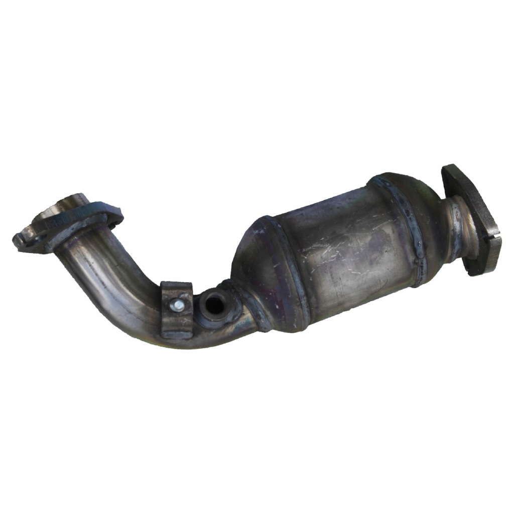 фото №1, Каталізатор suzuki grand vitara 2,0 2001-2005