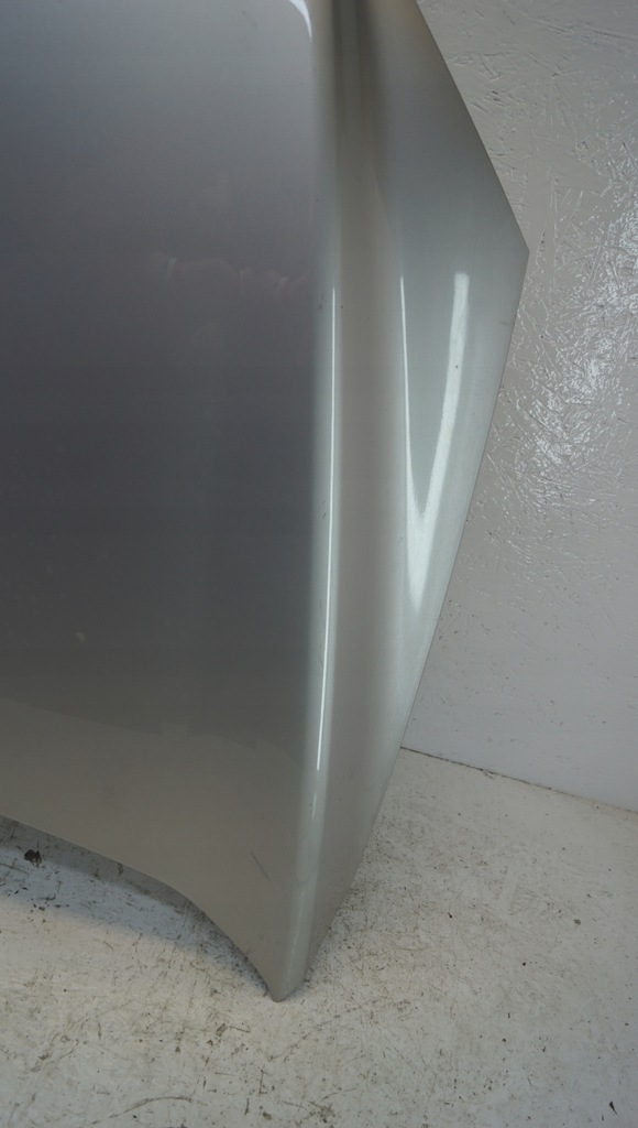 фото №5, Капот крышка двигателя opel antara