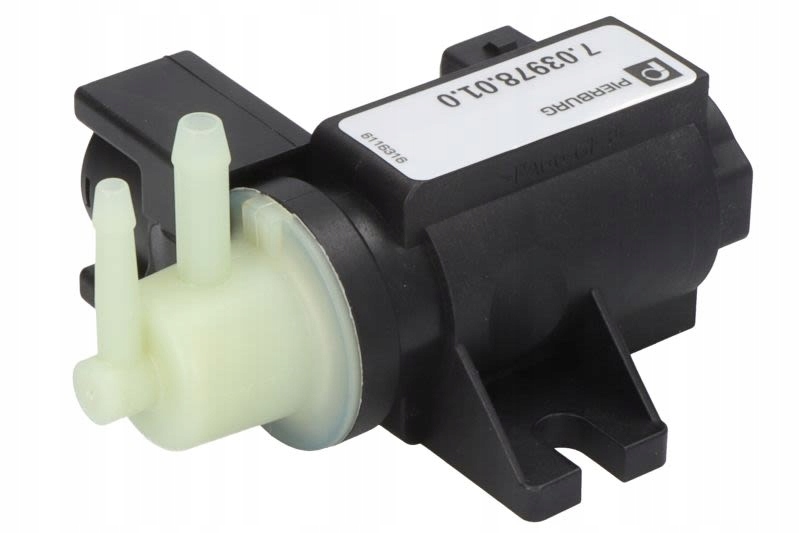 фото №8, Pierburg 7.03978.01.0 преобразователь давления, турбонагнетатель