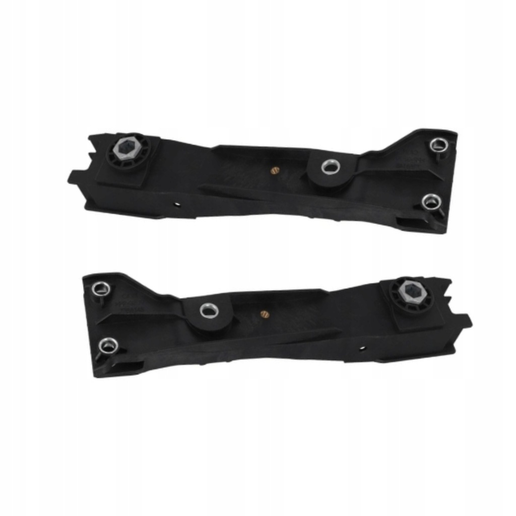 фото №1, Mercedes gle w167 c167 кріплення кронштейни фари перед pr+le комплект