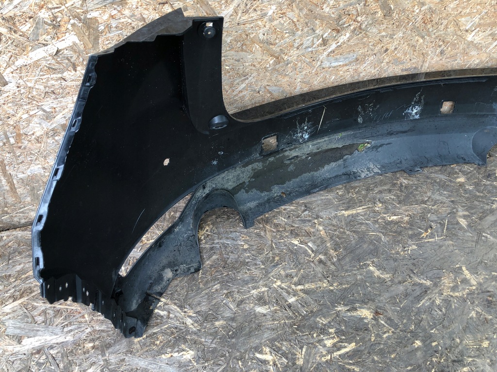 фото №5, Бампер mazda cx5 2 задня