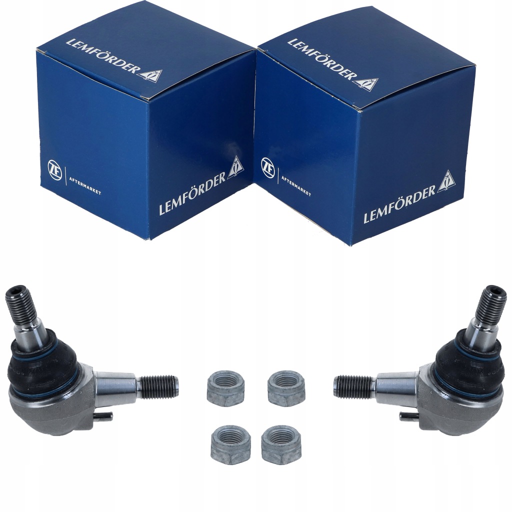 фото №1, Шарниры рычага перед нижний x2 mercedes c klasa w202 / e klasa w210