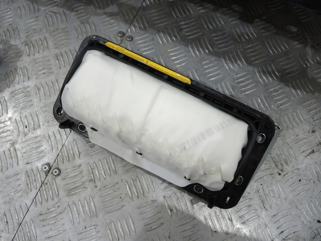 Porsche cayenne 7p5 turbo s панель  приборная панель подушка безопасности Киев