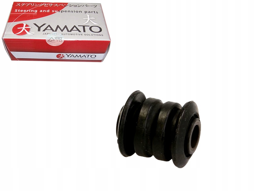 фото №1, Втулка важеля yamato 4611054g60