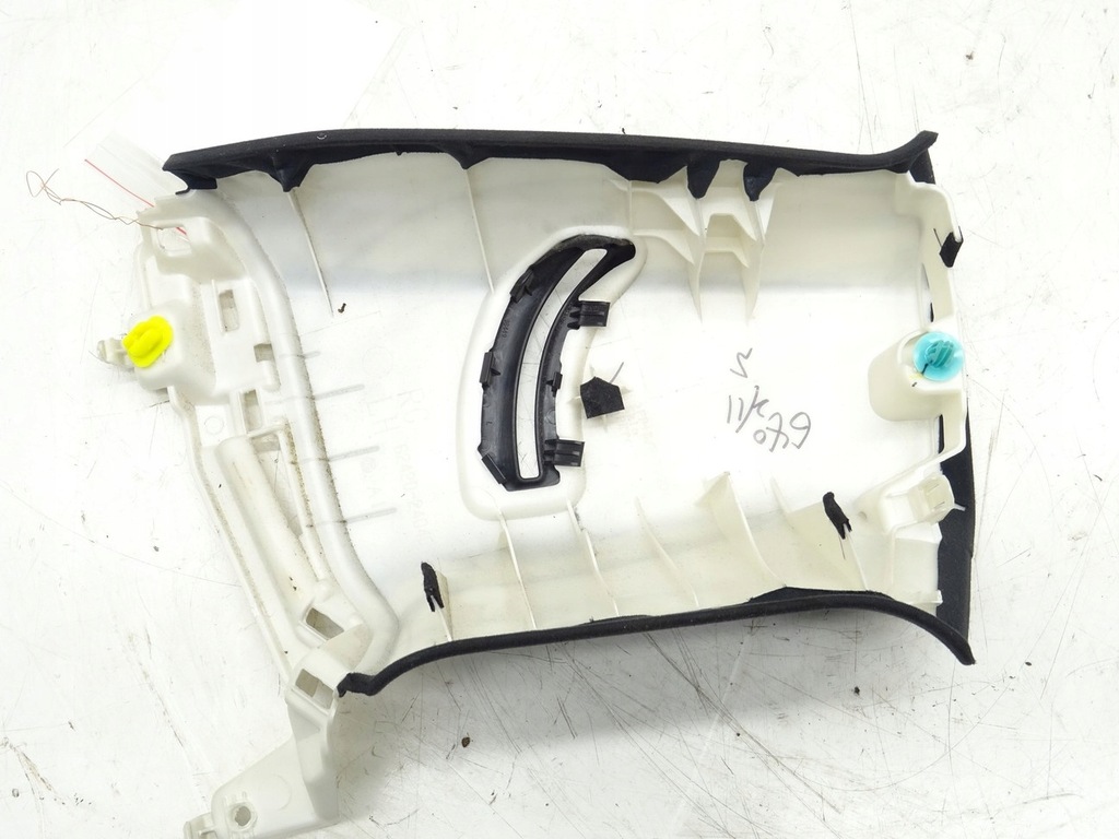 фото №3, Захист стійка b ліва lexus rc f rcf 62420-24040