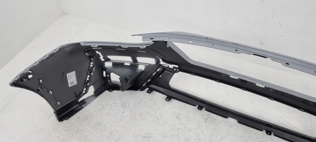 фото №13, Subaru outback vi 2021- бампер передній перед 57704an020