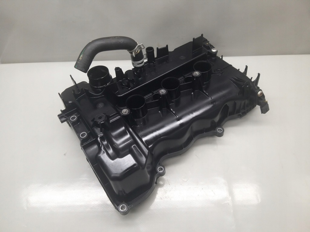 фото №1, Крышка клапанов dacia sandero ii renault clio v 1.0 sce dig-t b4de411