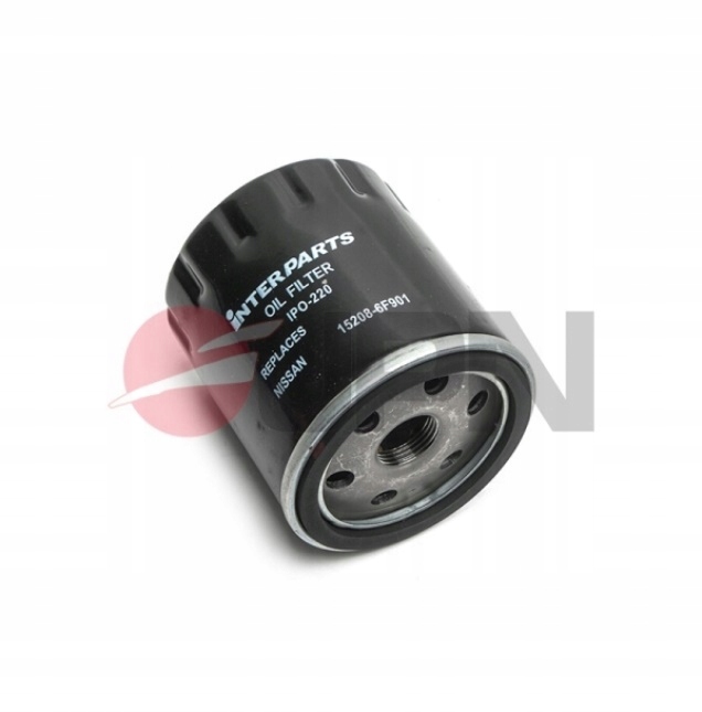 фото №1, Фильтр масла renault grand scenic iii 1.4 1.5 dci