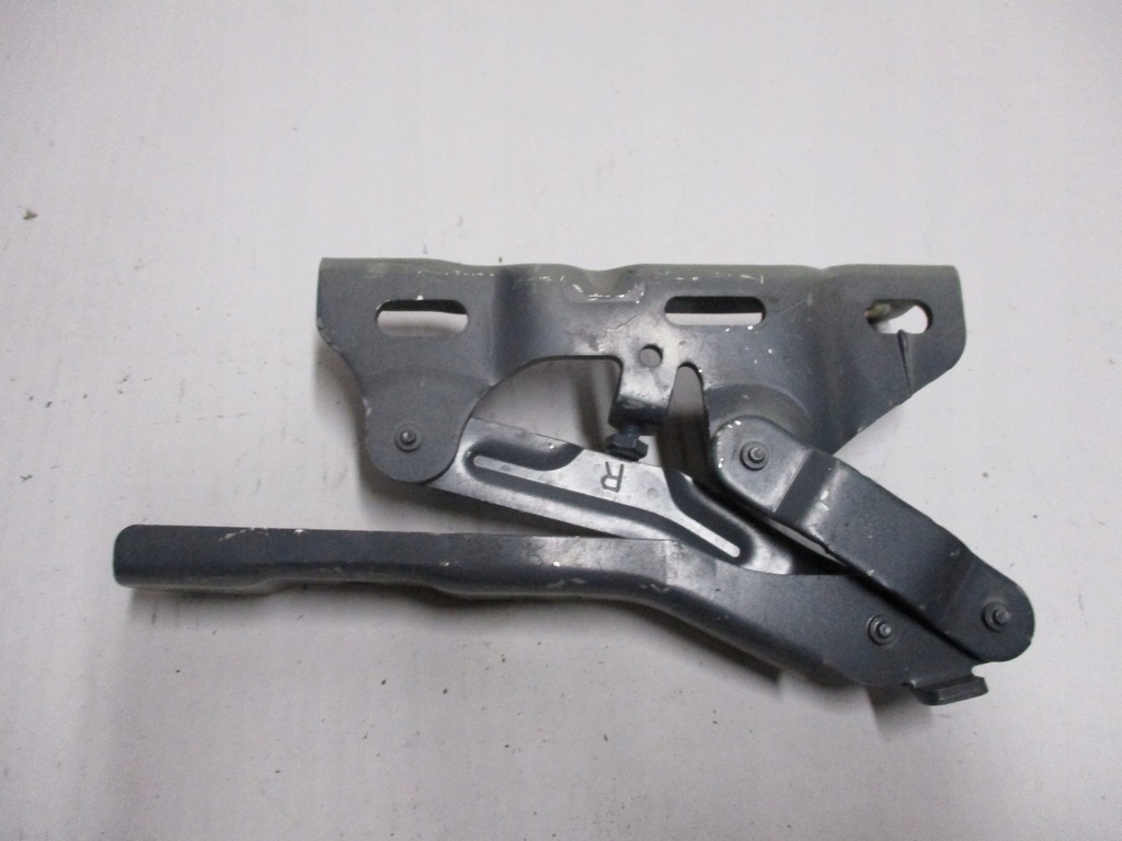 фото №6, Петля капот hyundai tucson iv