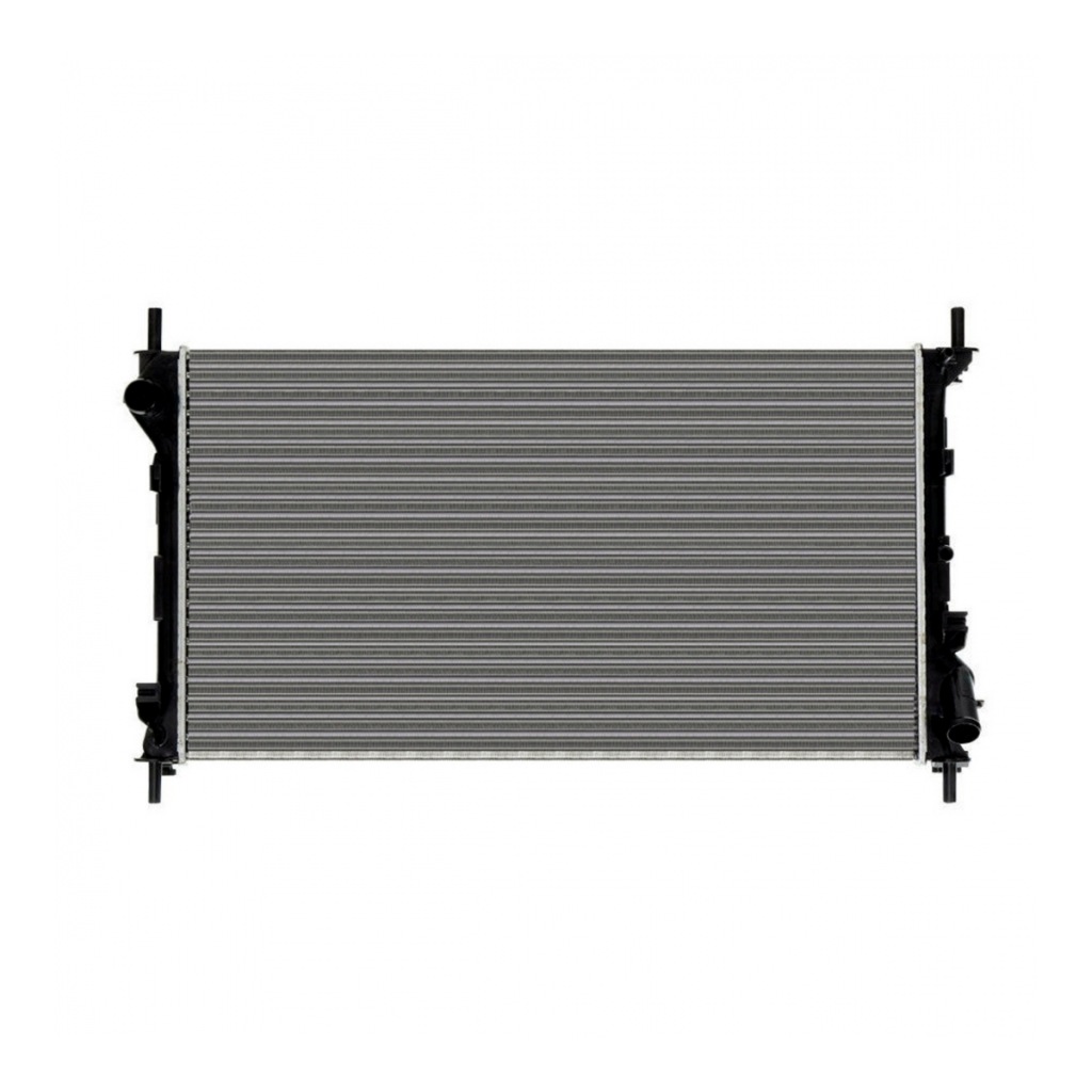 фото №1, Радіатор wody ford transit connect 02-06 1.8 tdci d