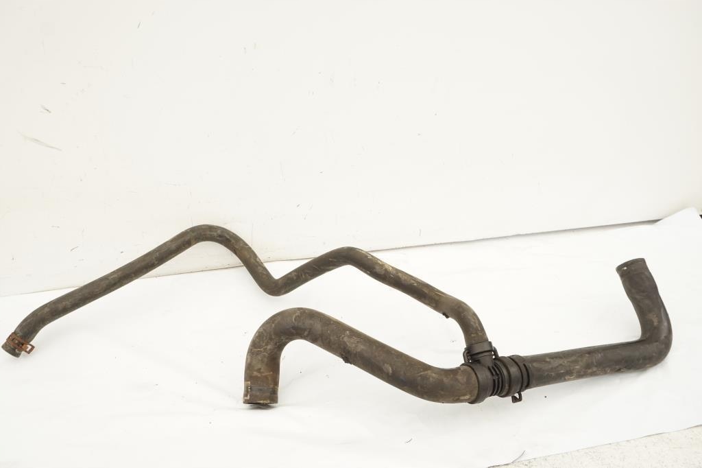 фото №3, Шланг труба wąż wody dacia logan i mpv 1.5 dci