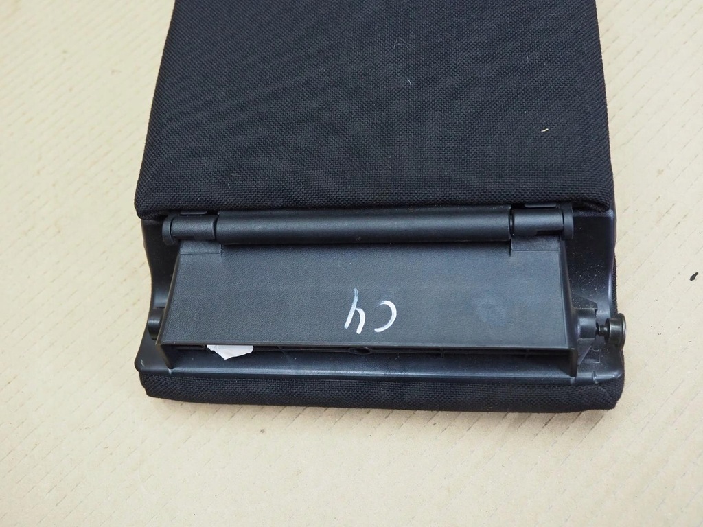 фото №9, Citroen c4 i 06r подлокотник задняя na кружки