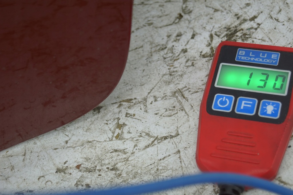 фото №15, Двері лівий задня ford galaxy mk3 z6