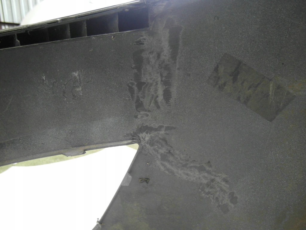 фото №6, Бампер передній перед hyundai i30 ii 12-17r nr99