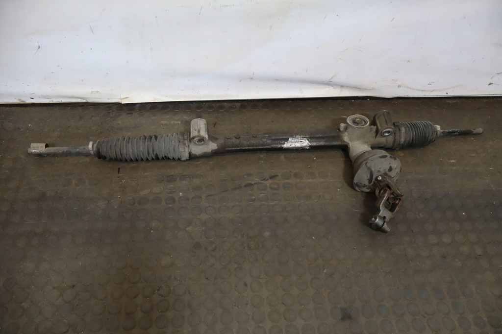 фото №1, Рейка рульова opel corsa e 1.4