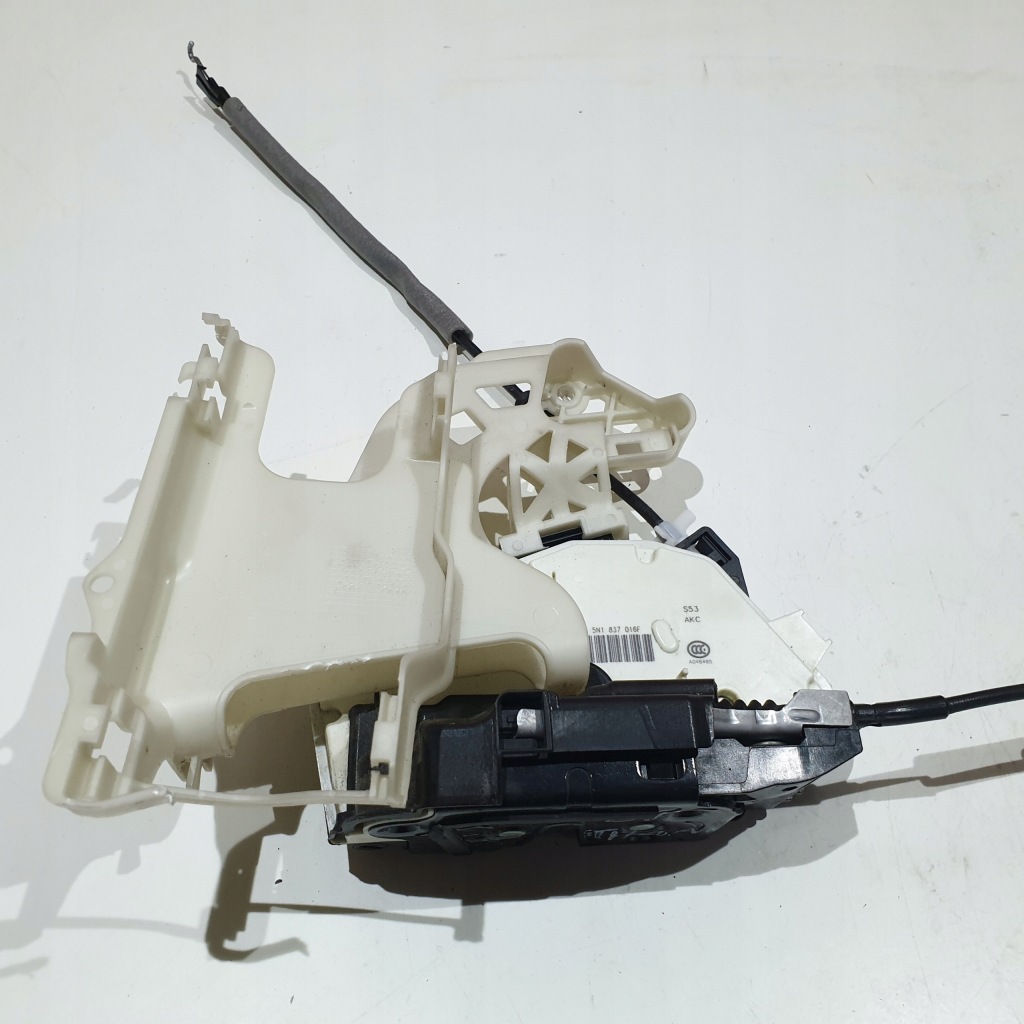 Замок ручка трос дверь vw tiguan 15r lift Недорого