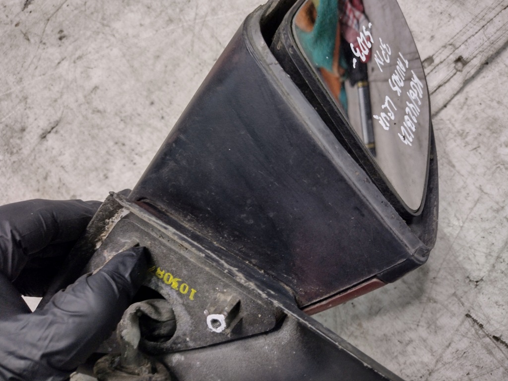 фото №15, Дзеркало ліва ford taurus i 1 3pin