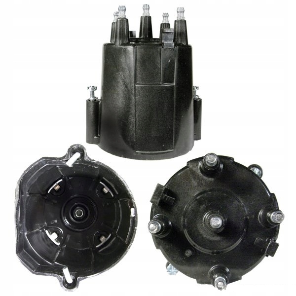 фото №1, Трамблерна кришка jeep cj5 cj7 scrambler 2.5 1982-1983