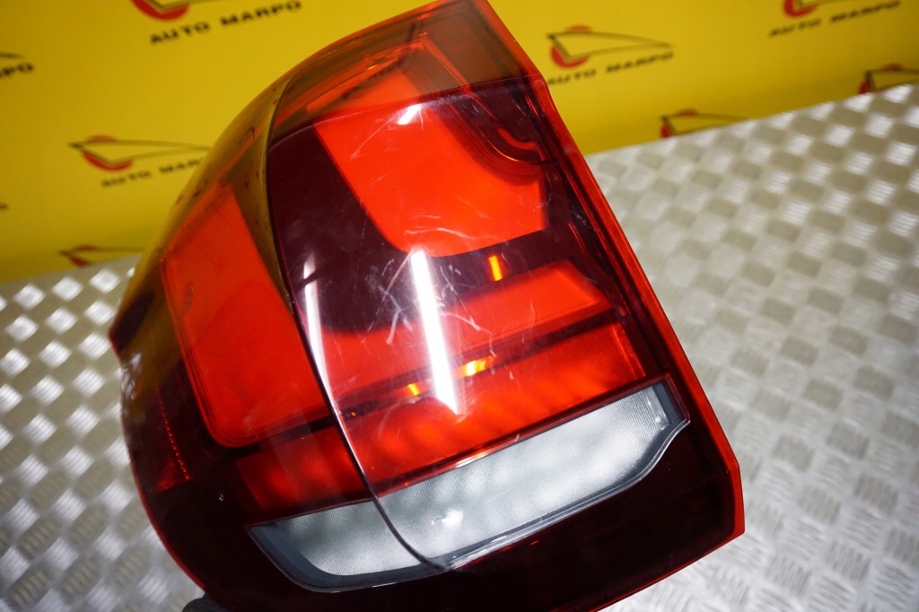 Bmw x5 f15 2014 - 2018 фара задний  led левая задняя америка Цена