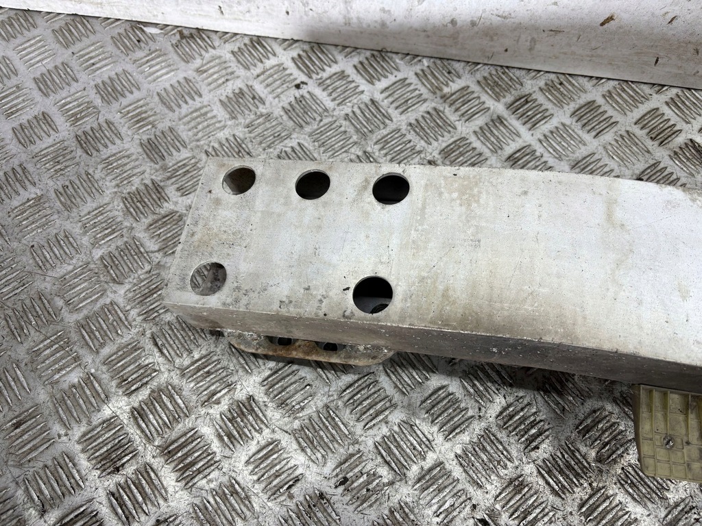 фото №11, Nissan 350z 2004 балка бампера заднего