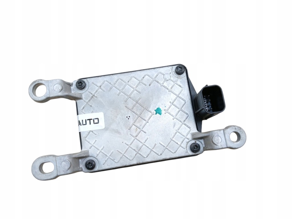 фото №4, Датчик модуль радар zbliżenia renault captur ii clio v trafic iv 284478542r