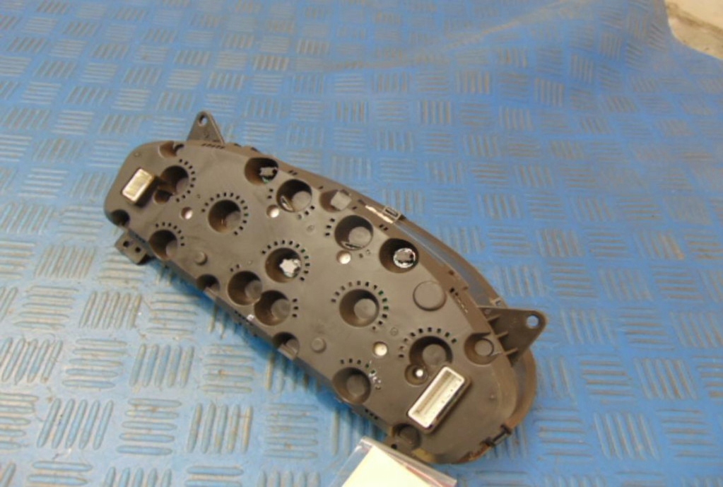 фото №7, Chevrolet aveo 1.2b счетчик 96814468