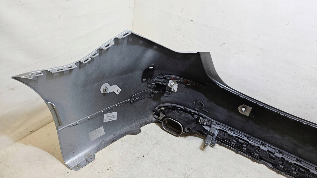 фото №12, Бампер задня задній mercedes s-klasa 223 w223 a223 a2238855000b