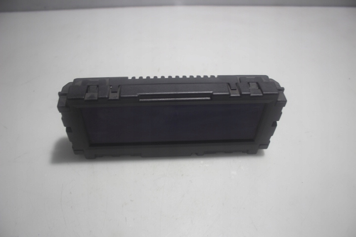 фото №2, Дисплей opel insignia a