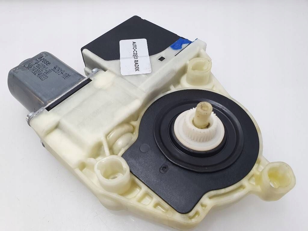 Volkswagen passat b7 2011 моторчик стекло задний модуль левый задний  3c0959795 Киев