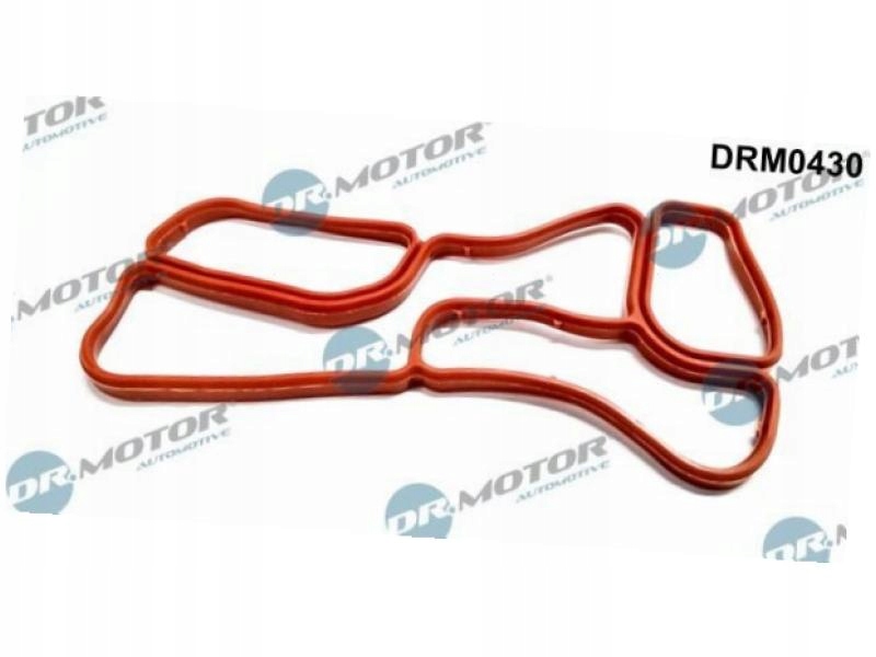 фото №2, Прокладка радіатора оливи mercedes klasa glk slk r171 cls c219