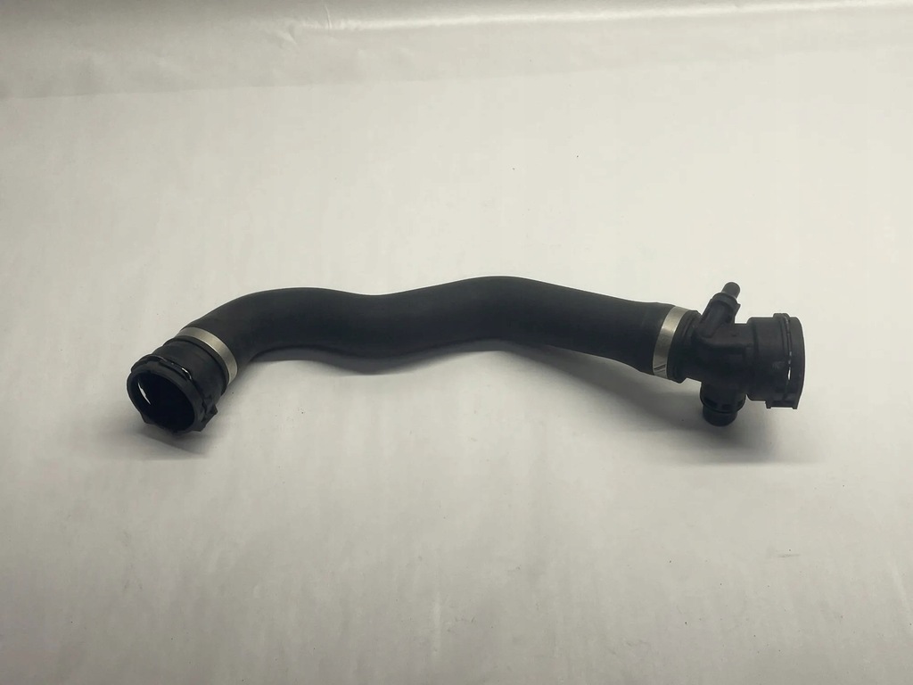 фото №6, Труба охолодження bmw 4 gran coupe f36 8510012 3.0l дизель 230kw 2015