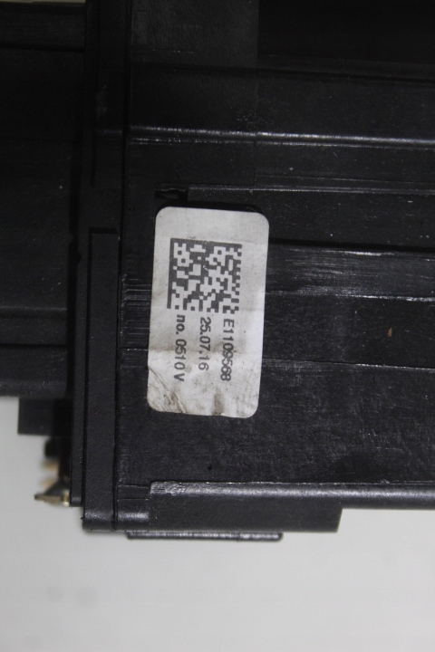 фото №5, Переключатель комбинированный света dacia logan ii