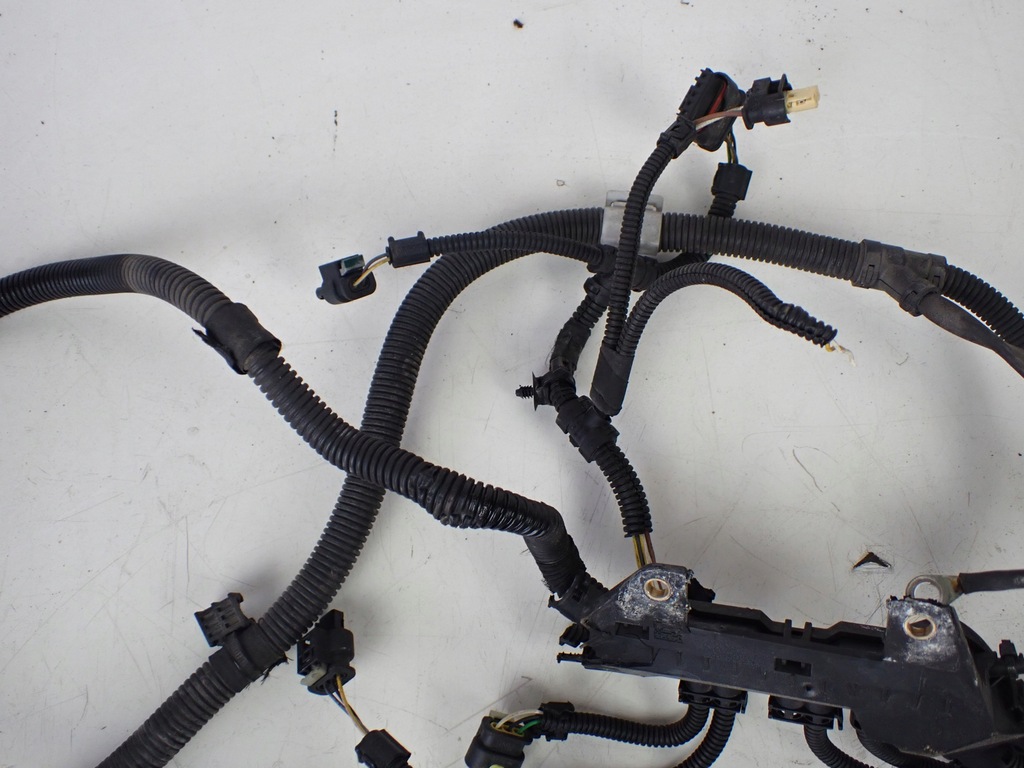 фото №5, Джгут двигуна електропроводка bmw f26 x4 8646727