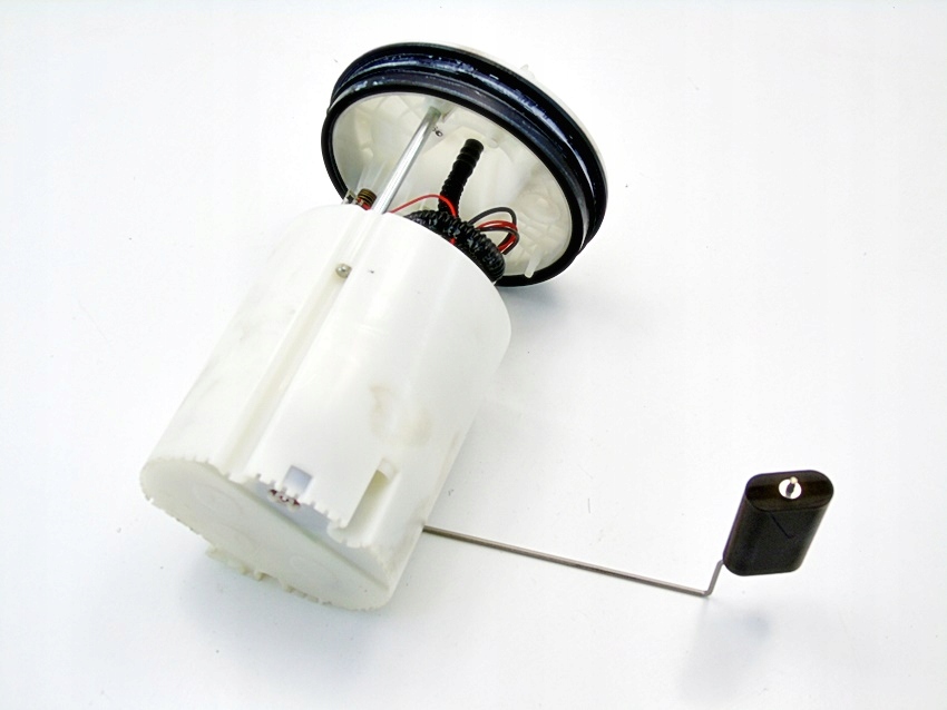 фото №4, Насос топлива focus 3 kombi av61-9k307-ad