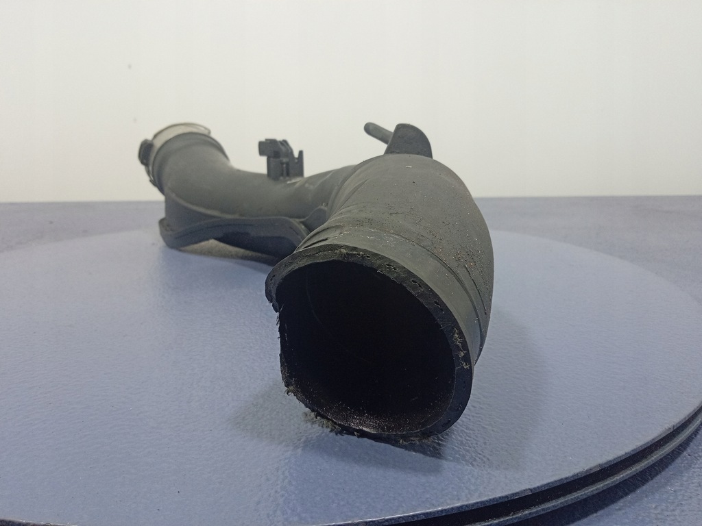 фото №6, Bmw 7 f01 f02 f07 3.0d n57 шланг труба інтеркулер 7800145