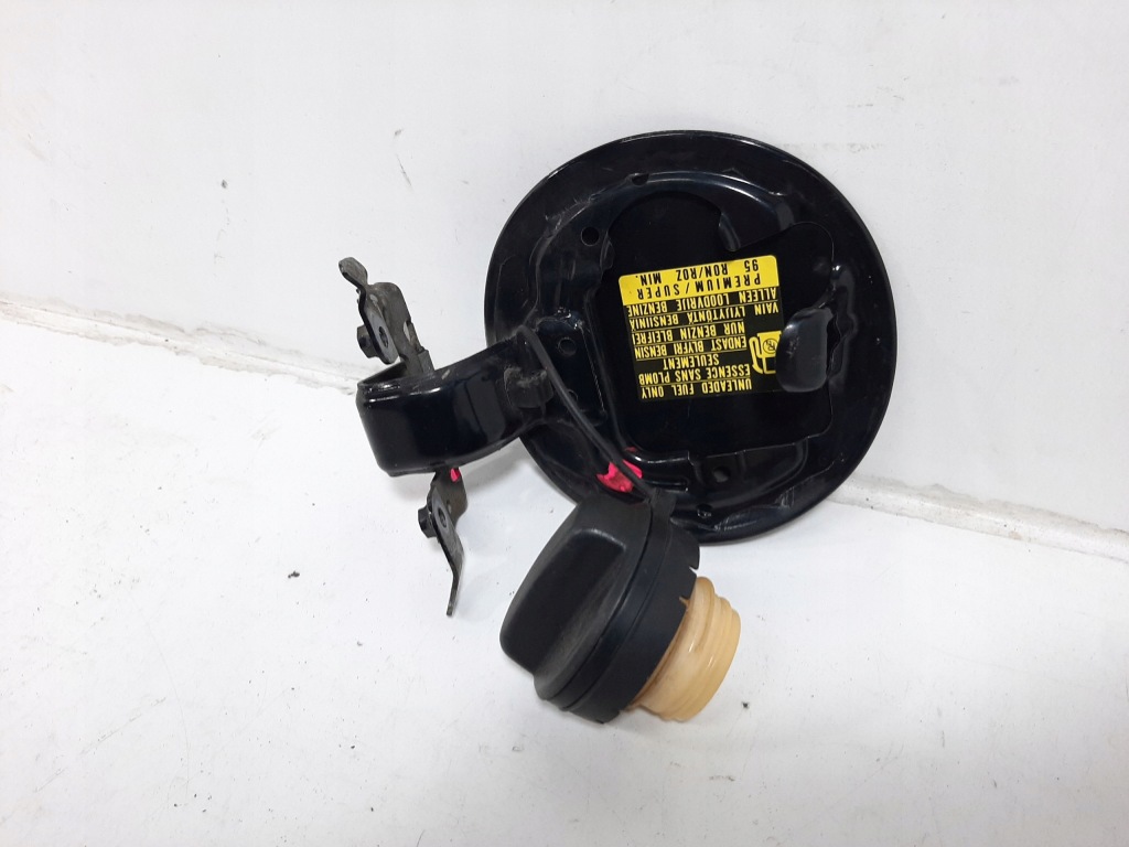 фото №8, Honda civic viii sedan 1.3 ima 10r кришка заливної пального kod nh731p