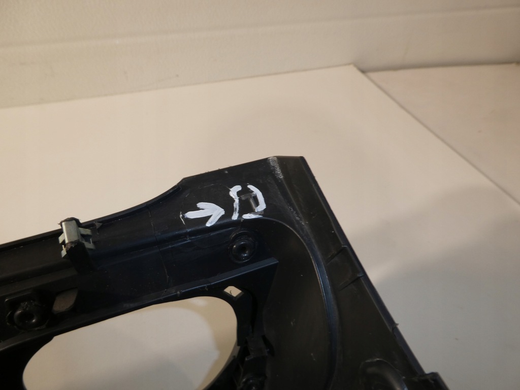 фото №5, Защита консоль передач master iii nv400 969100039r