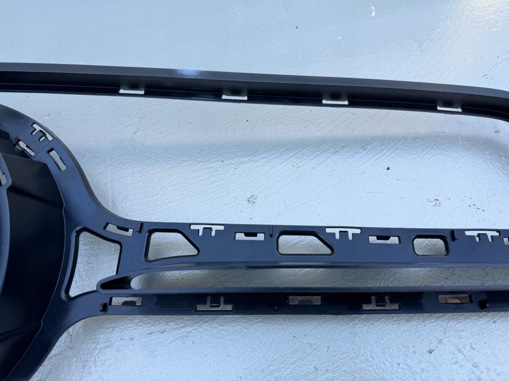 Mercedes gle ii 2 w167 amg 19r- решётка радиатора решётка радиатора бампера решётка перед с Разборки